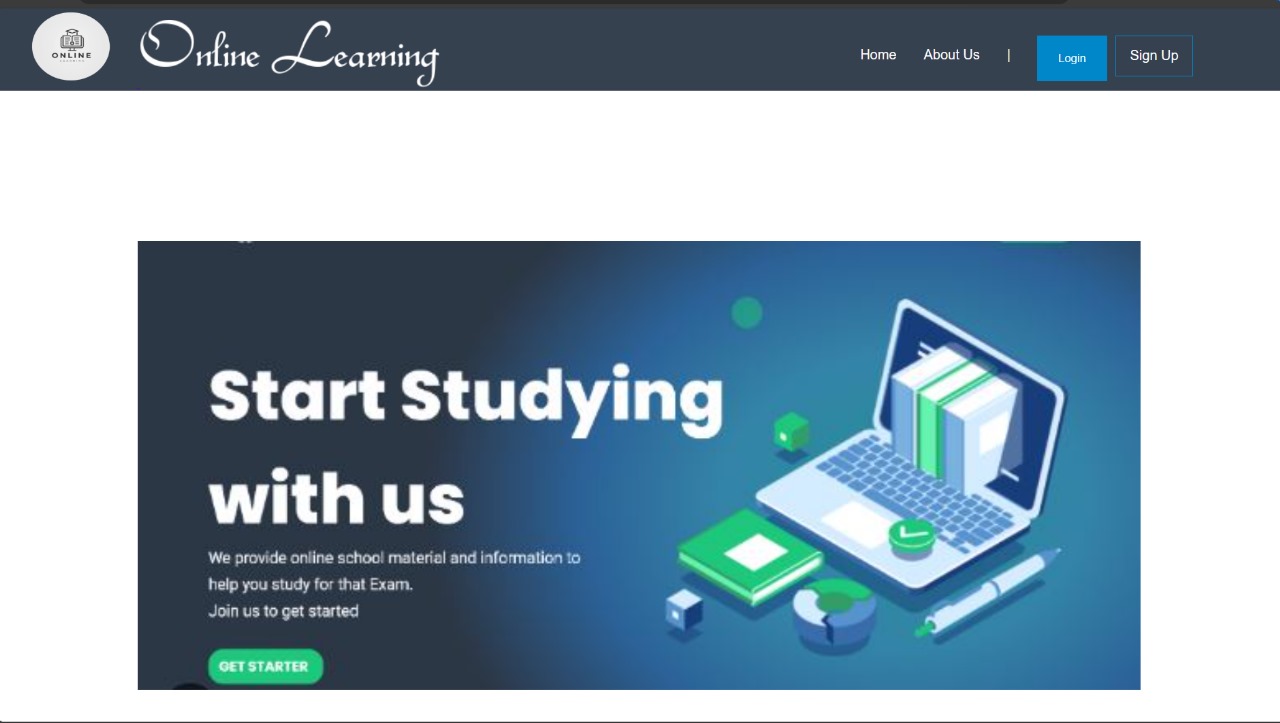 E-learning